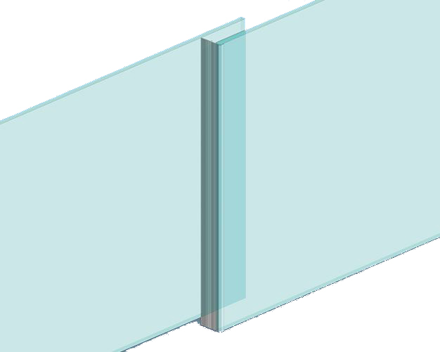 Glass Lip Slide
