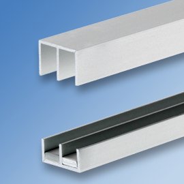 Durus Cabinet Sliding Door Systems Barrier Components